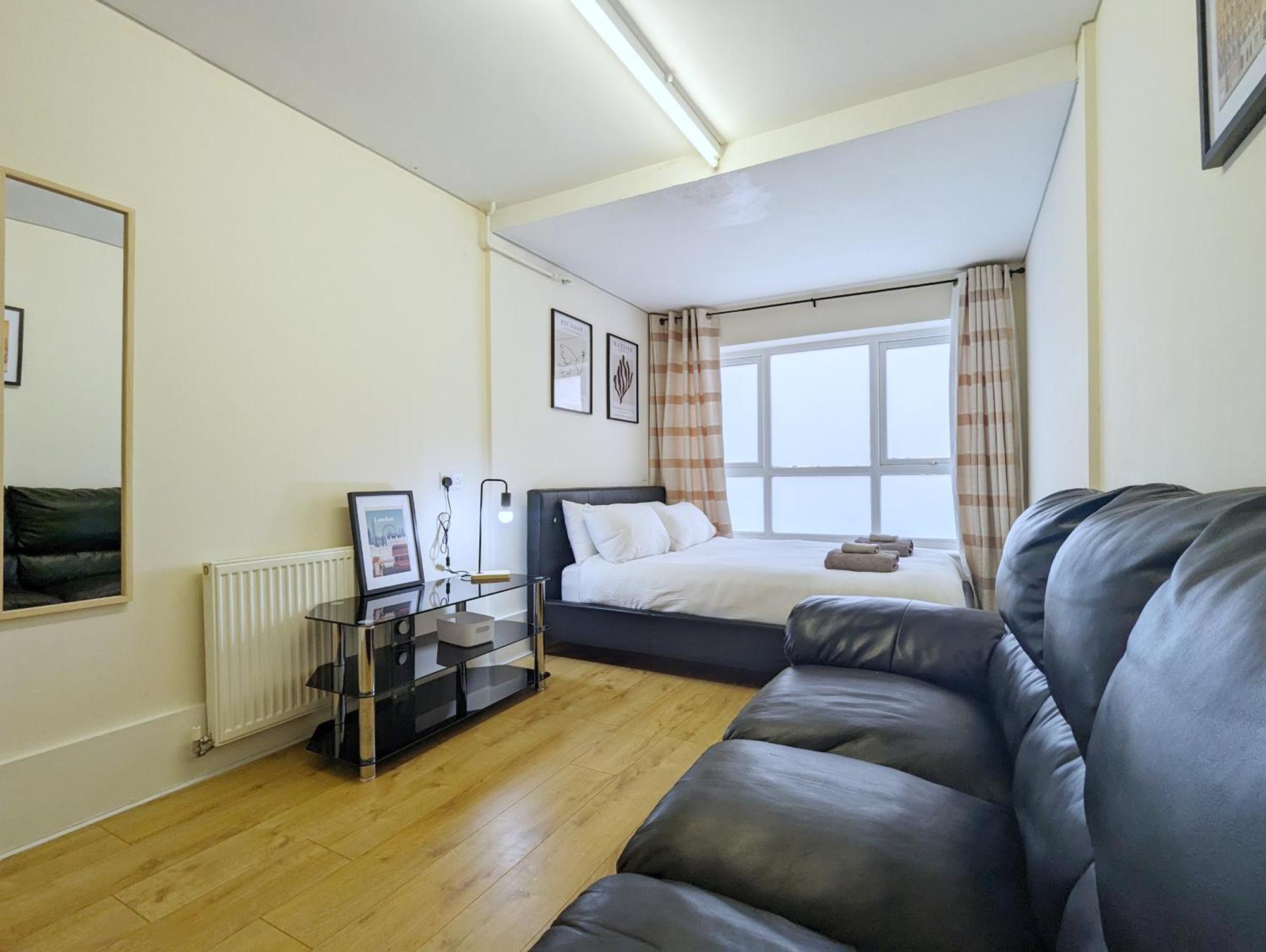 Guest Rooms Near City Centre & Dock Free Parking Liverpool Eksteriør billede